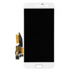 HTC 10 LCD Screen and Digitizer Replacement (White)